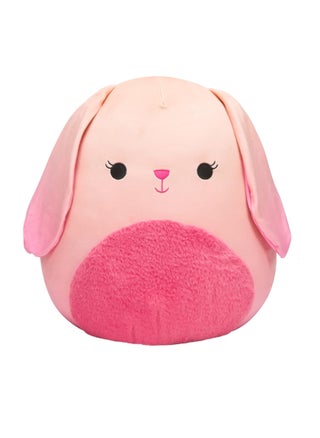 Long Haired Rabbit