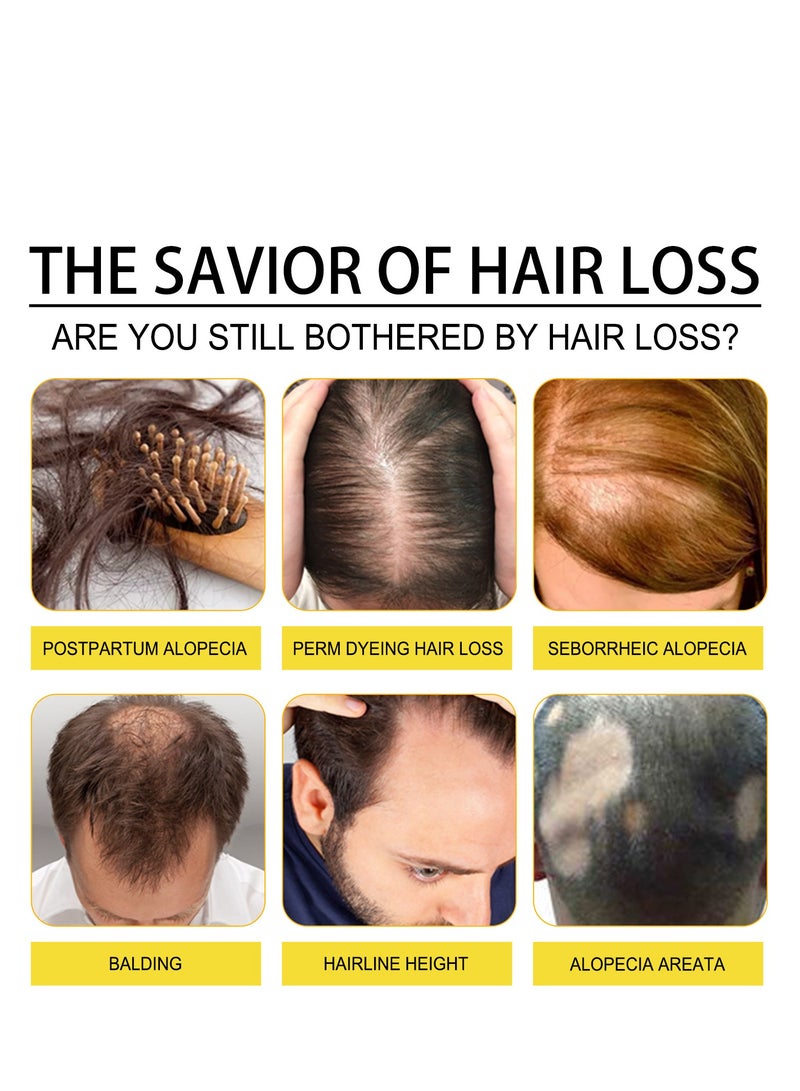 إيلهو مكونات نباتية نقية 100٪ ، حبة سوداء معبأة بمضادات الأكسدة الفائقة الغنية بالأحماض الدهنية والمعادن المختلفة ترطب البشرة وتزيد من لمعان الشعر وسمكها تخترق جذور الشعر بعمق معصور على البارد وخالي من القسوة ونباتي 60 مل - Image 4