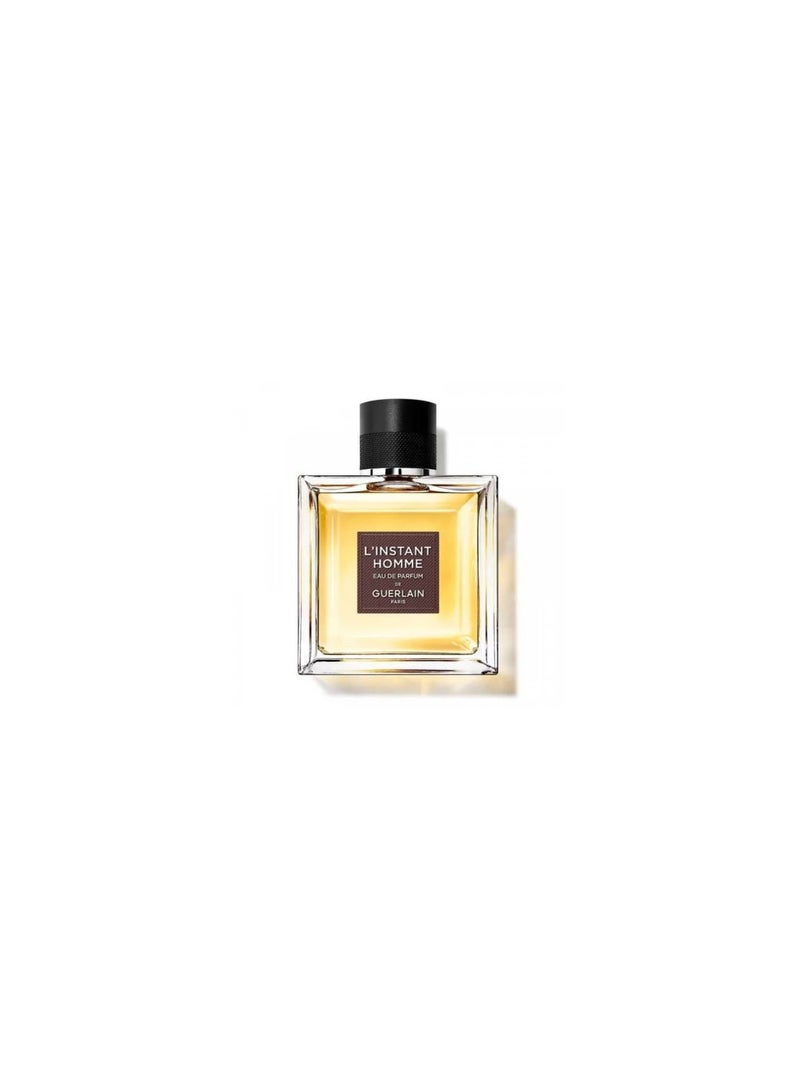 Guerlain L'Instant De Pour Homme EDP 100ml - Image 1