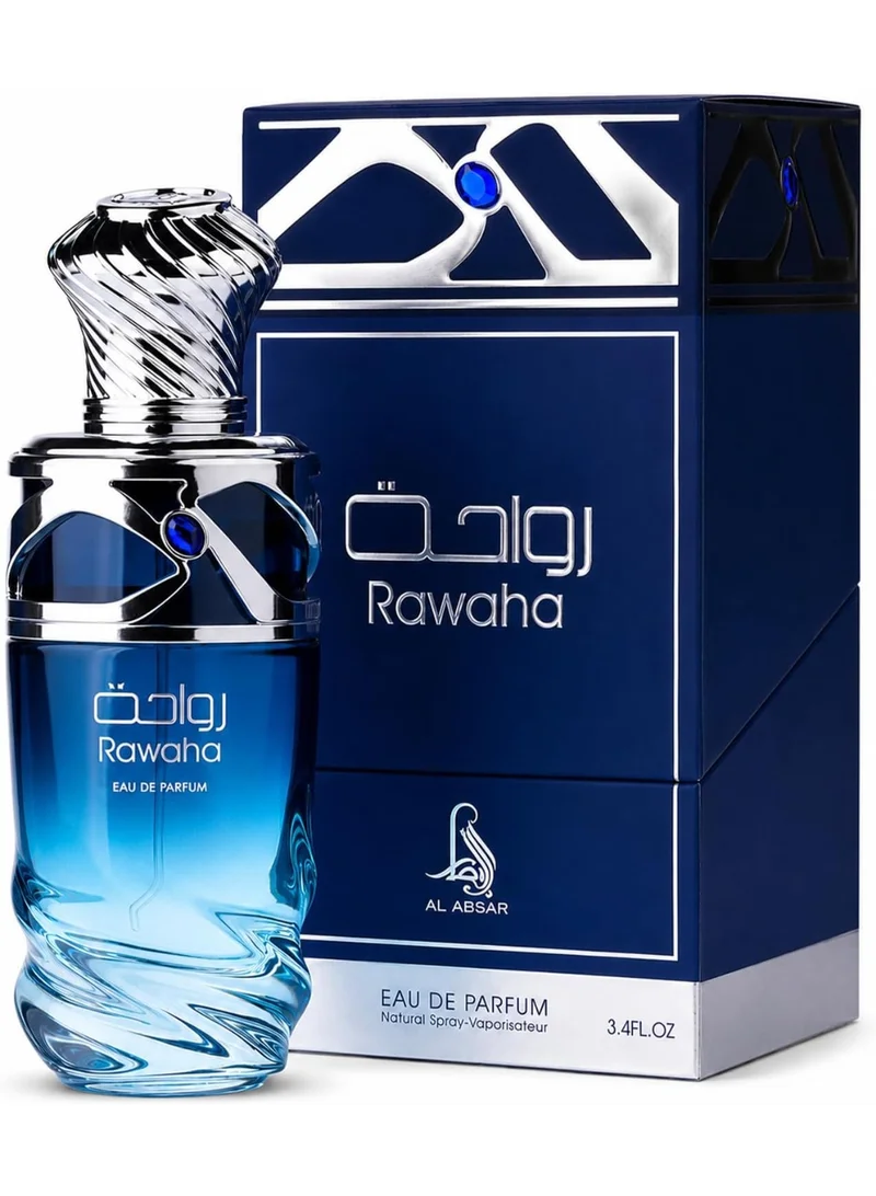 الأبصار Al Absar Rawaha perfume 100ML