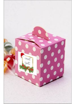 HSN New Year New Year Happy New Year Label 70 Pieces Sheet Shape  - Image 2