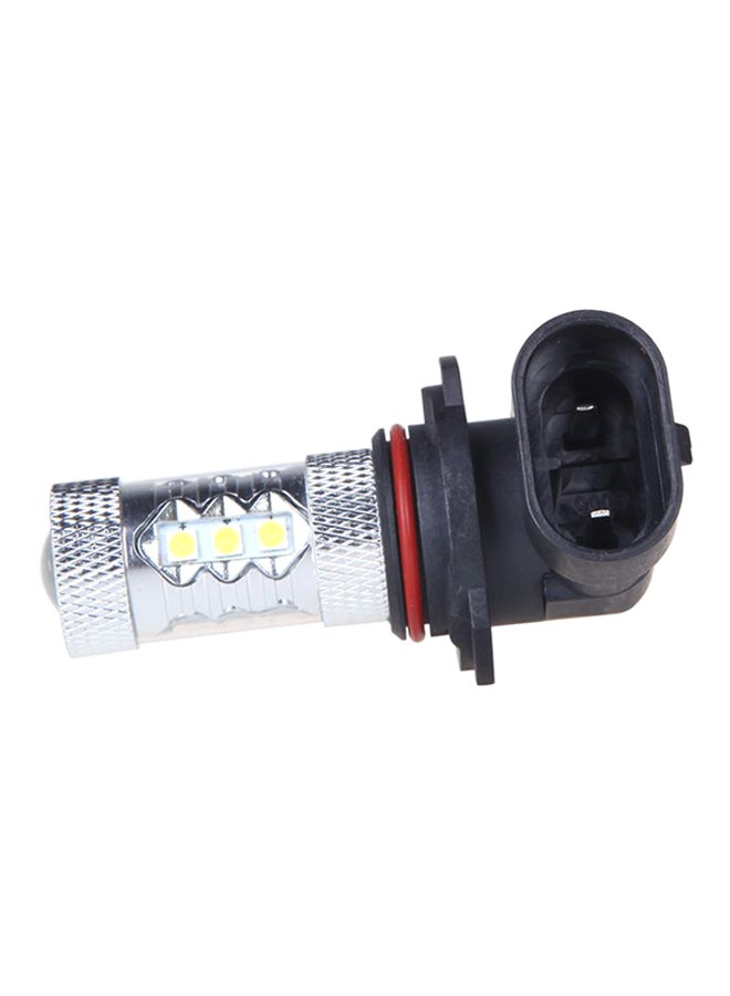 Loquat Super Bright 80W 9006 HB4 LED Car Headlight Light Lamp - Image 1