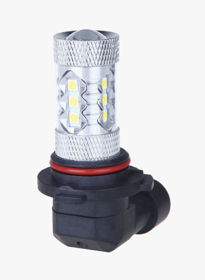 Loquat Super Bright 80W 9006 HB4 LED Car Headlight Light Lamp - Image 2