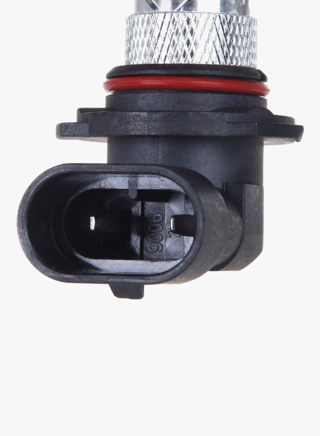 Loquat Super Bright 80W 9006 HB4 LED Car Headlight Light Lamp - Image 3