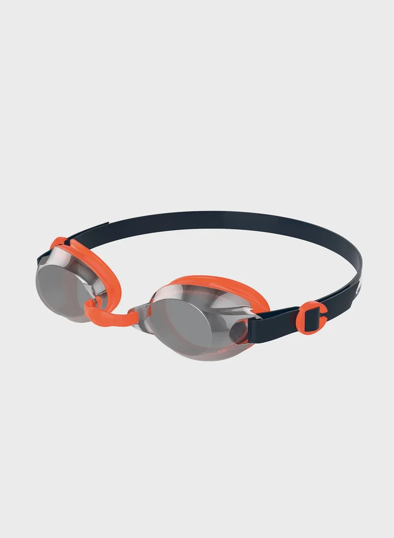 speedo Jet Mirror Swim Goggles