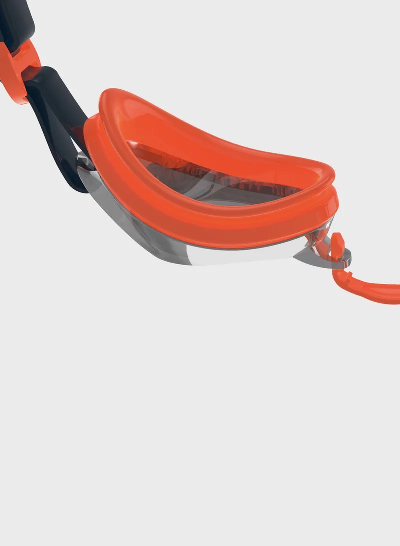 speedo Jet Mirror Swim Goggles