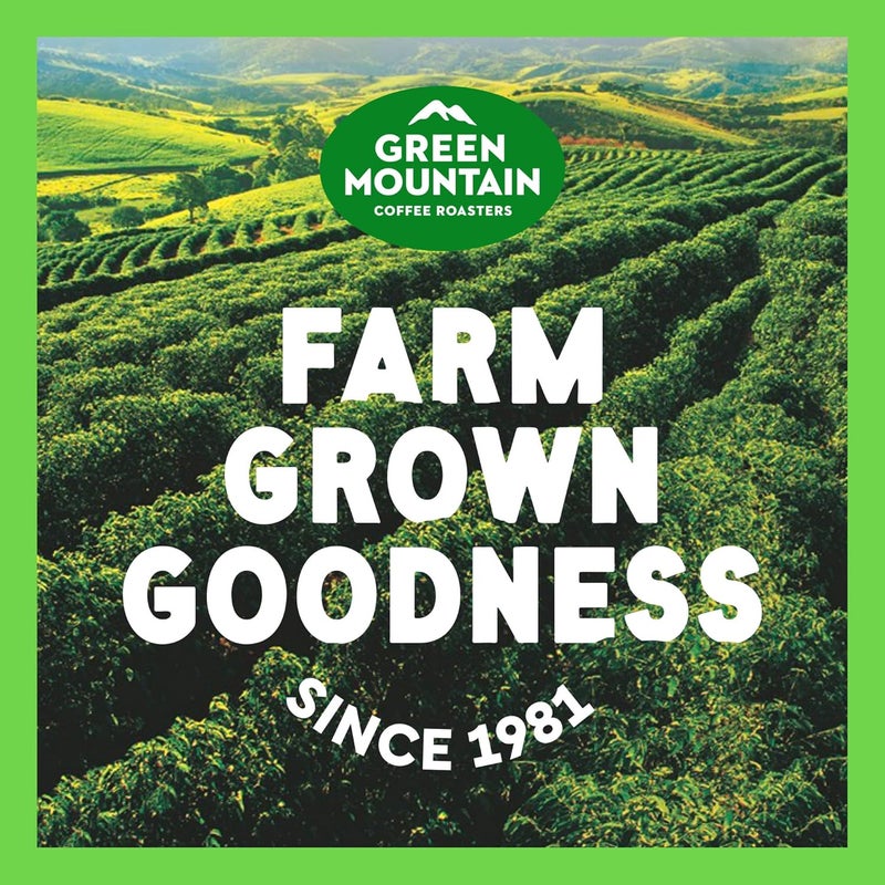 Green Mountain Coffee Roasters Breakfast Blend K-Cup Pods - Image 4