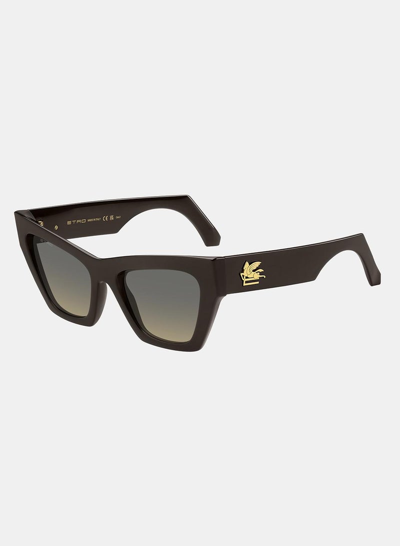 ETRO Women Square Sunglasses 54 ETRO 0050/S - Image 1