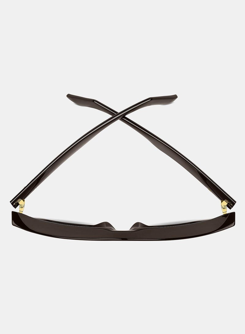 ETRO Women Square Sunglasses 54 ETRO 0050/S - Image 4