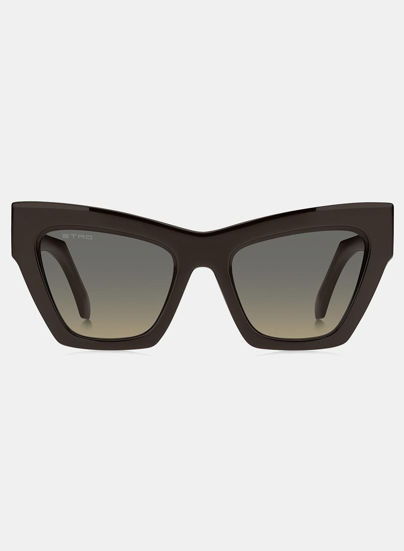 ETRO Women Square Sunglasses 54 ETRO 0050/S - Image 3