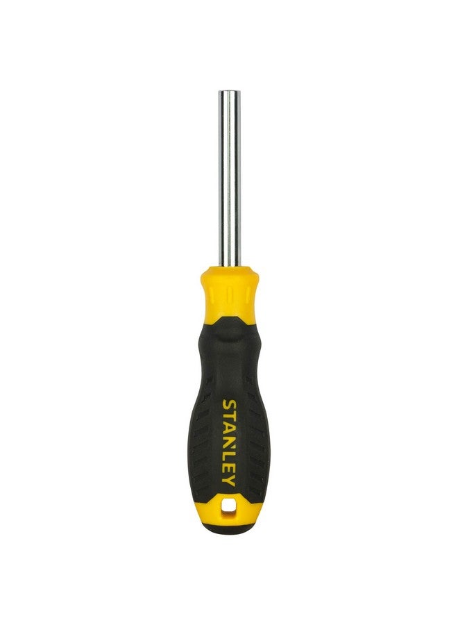 Stanley STANLEY 70-885 Screwdriver Set with 35 Bits (Yellow & Black)  - Image 3