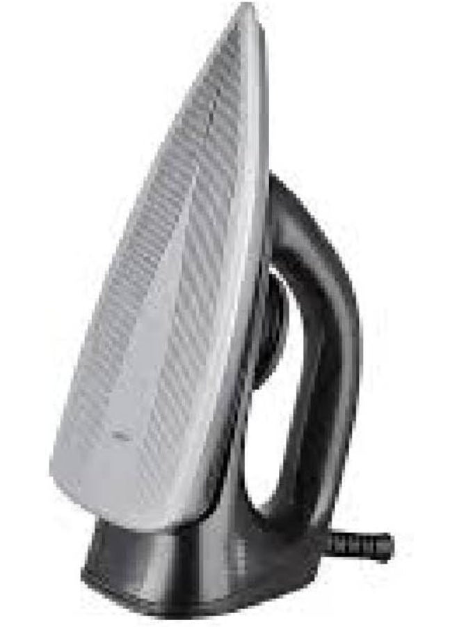 Sokany Dry Iron, 1500 Watt, Black Silver - SK-11010 - Image 2