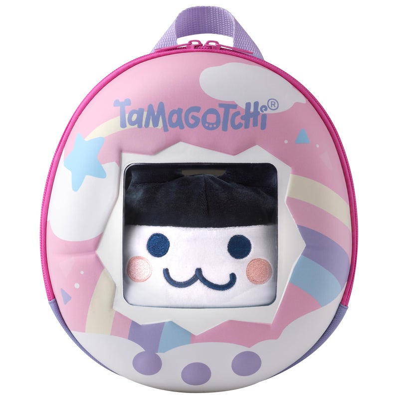 Tamagotchi Adventure Companion Backpack Mimitchi