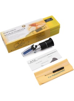ATC BX90 Refractometer 0-90BX- Honey Jam Brix Refractometer  - Image 2