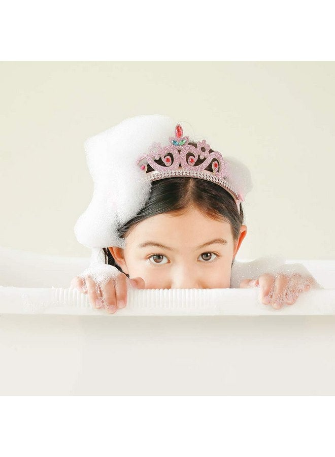 I'm NOT A Baby! Kids Shampoo, 16.9 Fl Oz, Goat Milk, Dermatologist Tested, Zero Silicon, PETA Cruelty- & Allergen-free, Gentle for Kids - Image 5