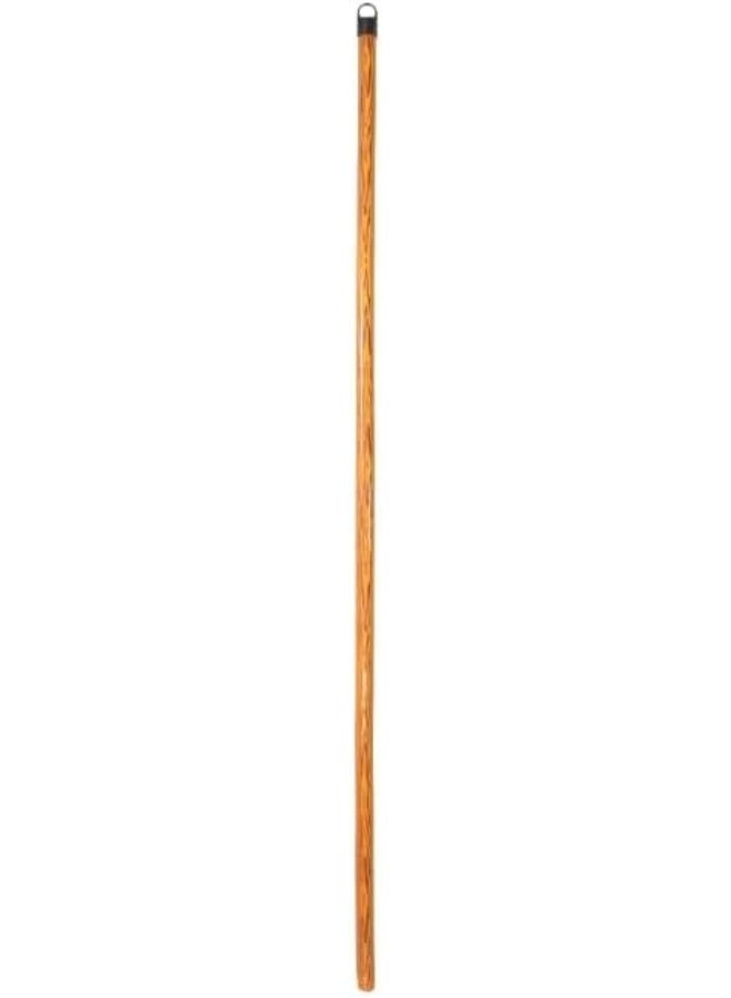 Wrapped Beech Handle Brown
