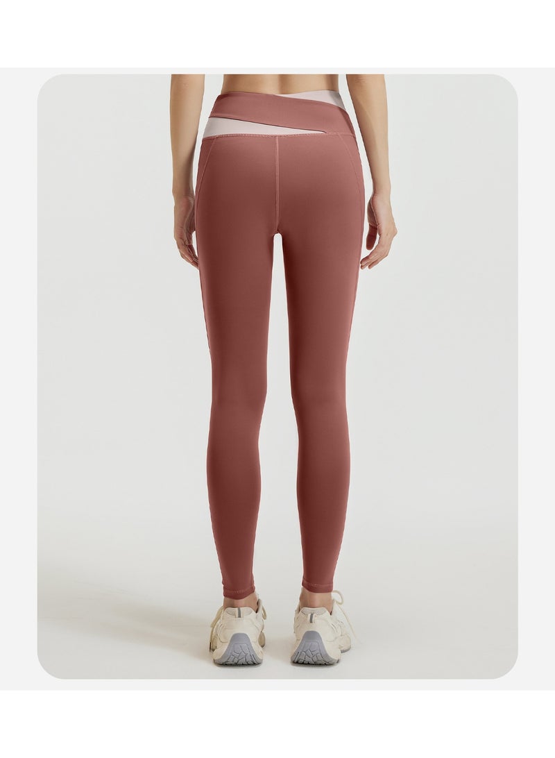 Leggings Sport Women Fitness Yoga Pants Tights Sportswear Woman for Gym Joggings Sportswear Woman Gym Yoga Clothing  - Image 3