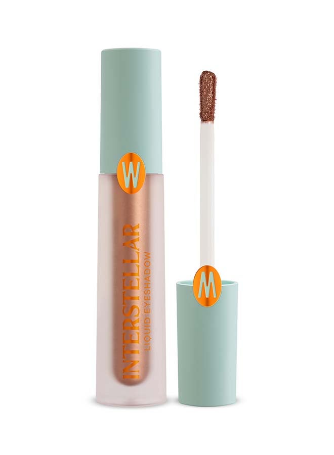 Wycon Interstellar - Liquid Eyeshadow 03 Amber