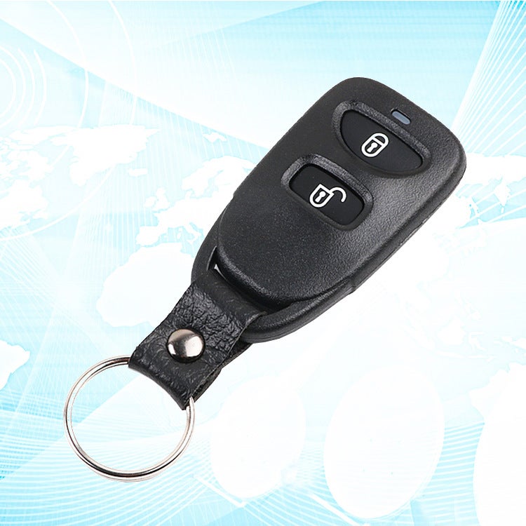 Suitable For Hyundai Kia Split Remote Control Key Yuedong Tucson Xinshengda Seratu Lion Runner Show Remote Control - Image 5