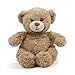 Plushland Classic Teddy Bear Stuffed Animal Plush Toys Small Brown Plush Bear Home Party Plushies Decoration for Kids and Adults 10 Inches Chocolate - Image 2
