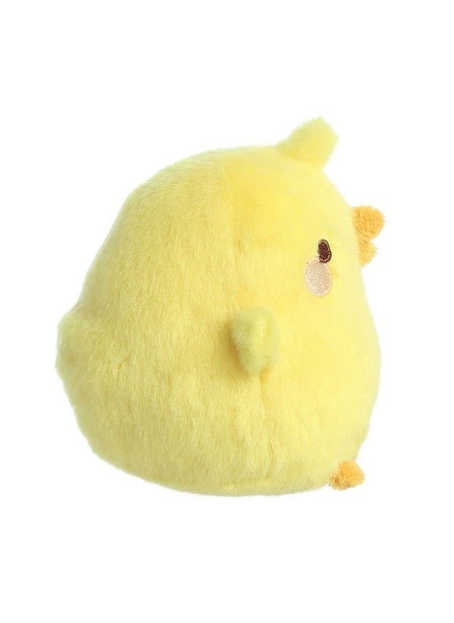 Aurora World Molang 4.5" Piu Piu Multicolored  - Image 4