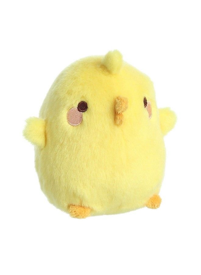Aurora World Molang 4.5" Piu Piu Multicolored  - Image 3
