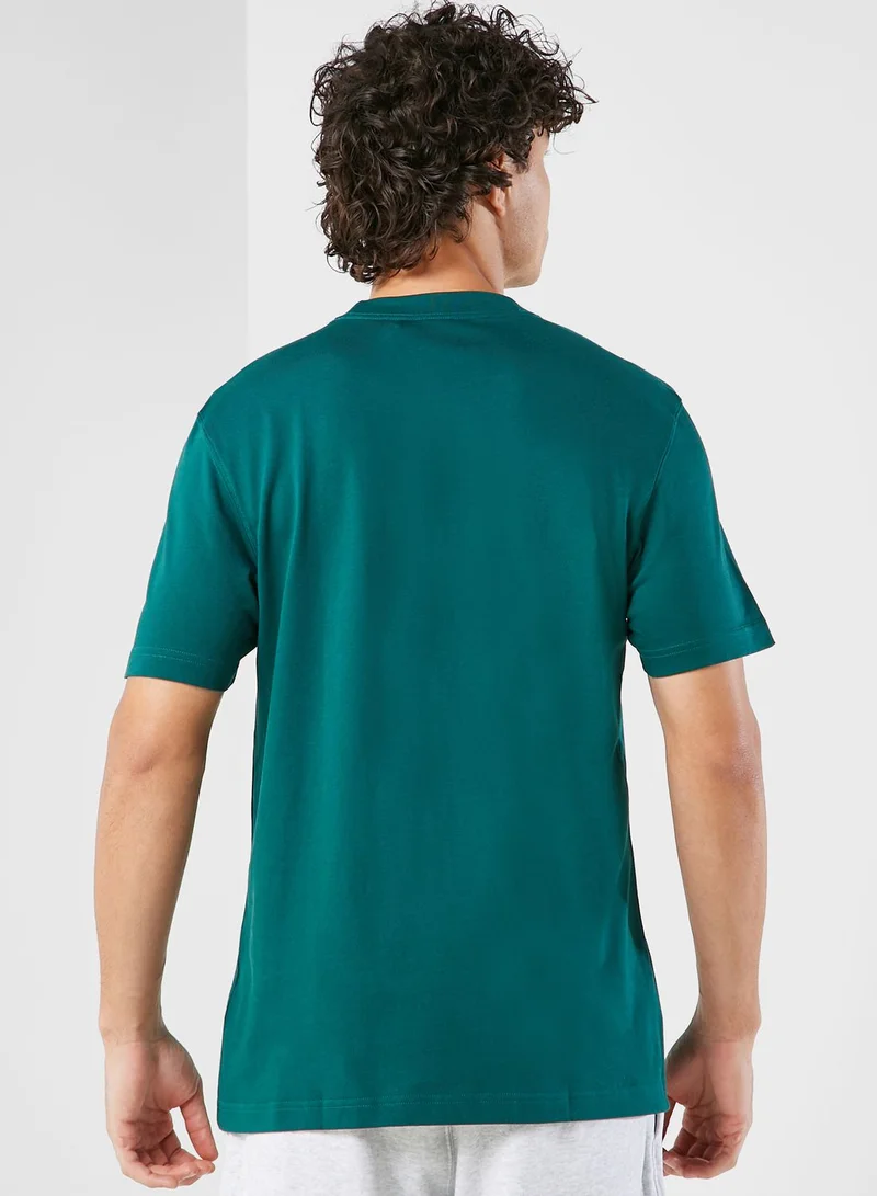 adidas Originals Rifta Metro Aac T-Shirt