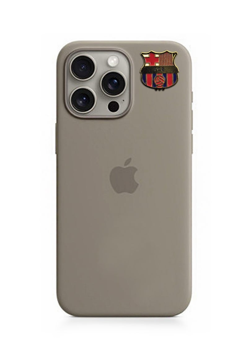 2 Pieces FC Barcelona Sticker for Mobile or Any Smooth Surface - Image 3