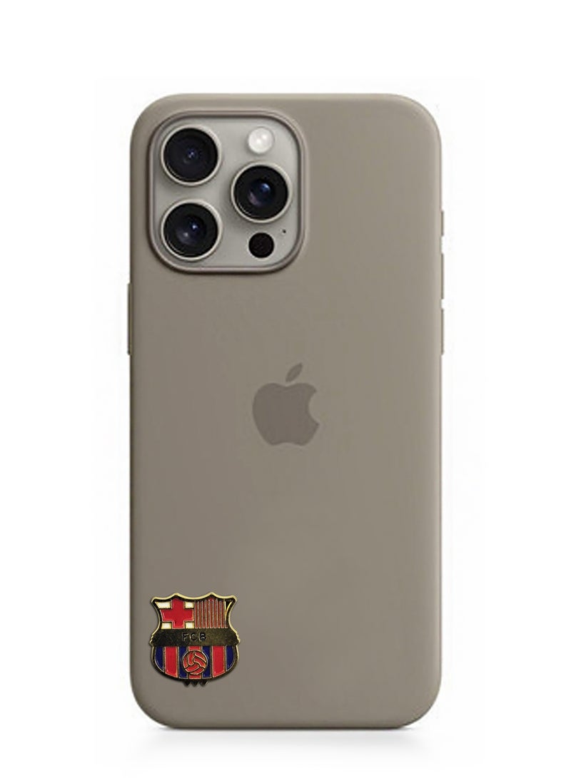 2 Pieces FC Barcelona Sticker for Mobile or Any Smooth Surface - Image 4