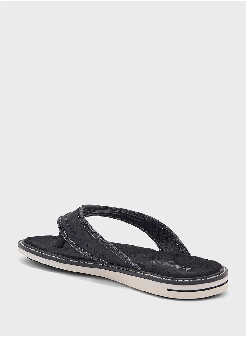 Wrangler Gabe Flip Flops