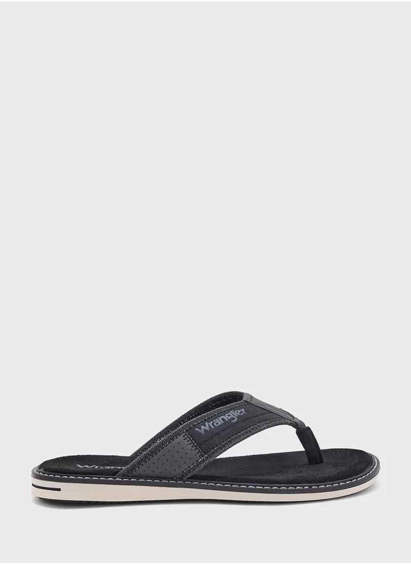 Wrangler Gabe Flip Flops