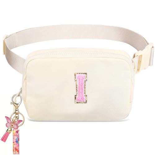 Kejea Belt Bag for Teen Girl Women - Girls Initiate Fanny Pack - Ages 8-12 - Trendy Kids Waist Pack - Image 1
