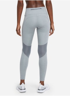 Nike Dryfit Fast Tights  - Image 2