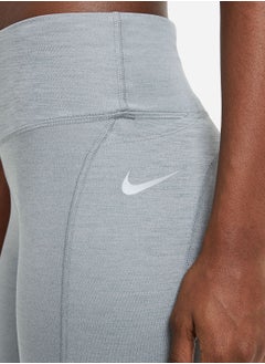Nike Dryfit Fast Tights  - Image 3