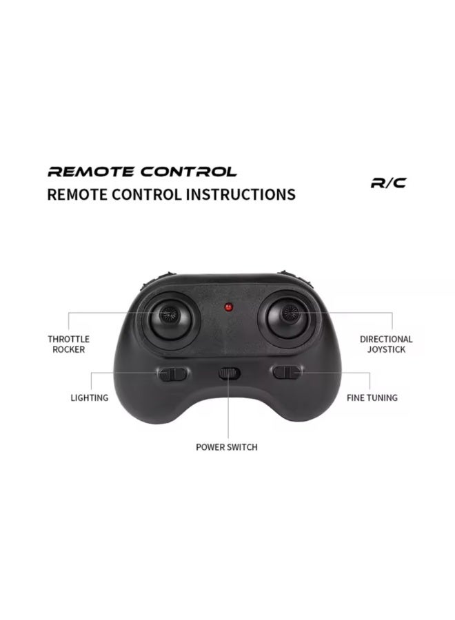 Remote Control Flying Fighter Jet Airplane Suitable for Beginners Epp Foam Fixed Wing Foam Toys Children Gifts  - Image 2
