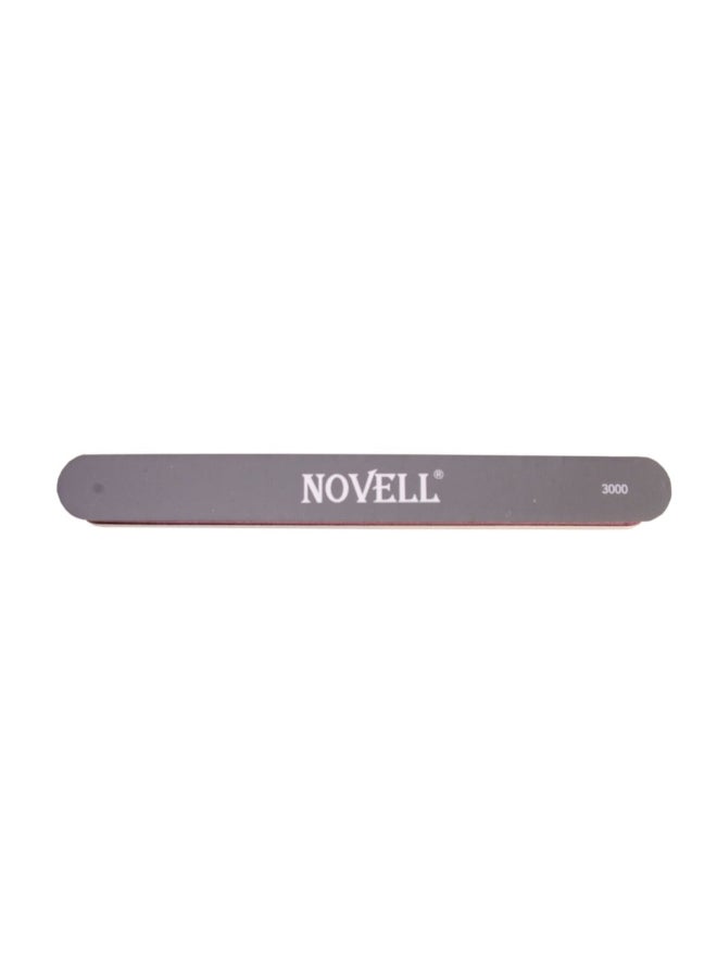 3 Way Buffer Nail File | P240/W800/G3000