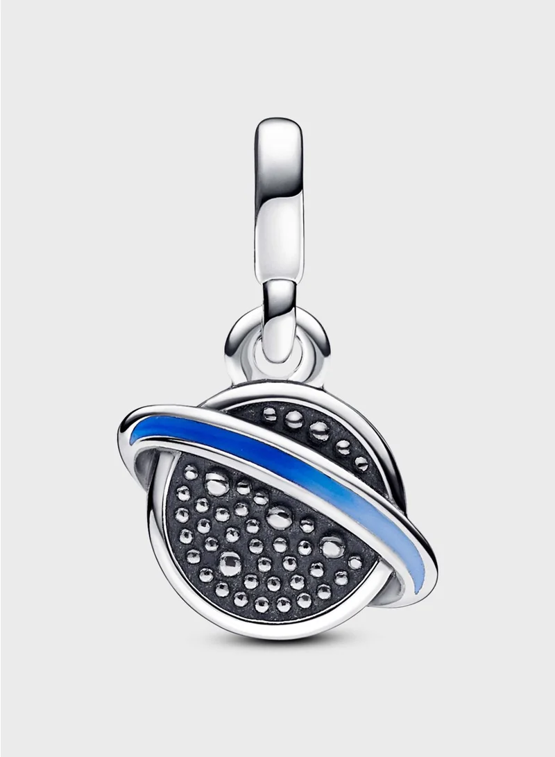 PANDORA Pandora Me Gradient Planet Mini Dangle