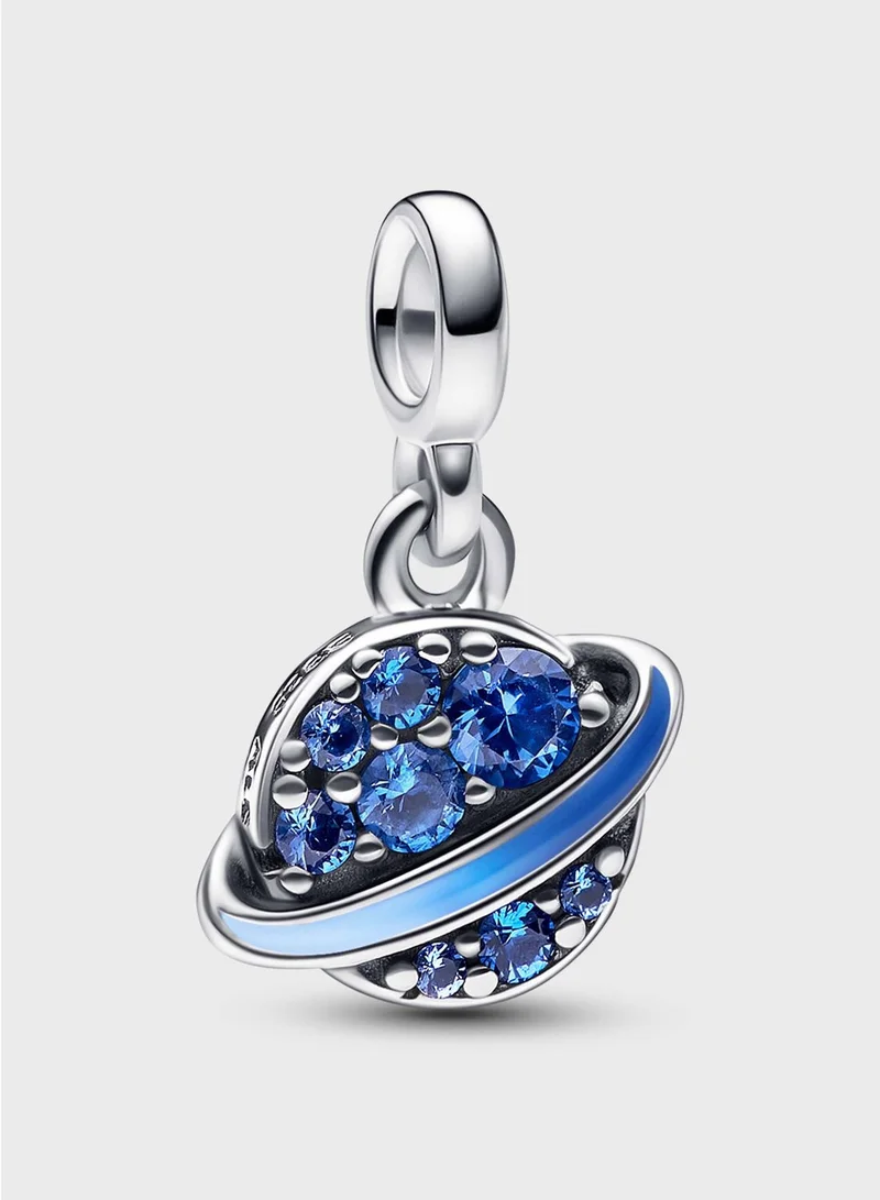 PANDORA Pandora Me Gradient Planet Mini Dangle