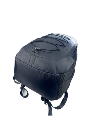 Backpack Pro Maxi Black & White Speckle Fade - view 5
