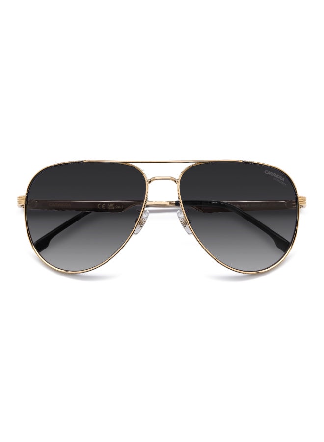 CARRERA CARRERA 3088/S Sunglasses Gold Pilot - Image 4