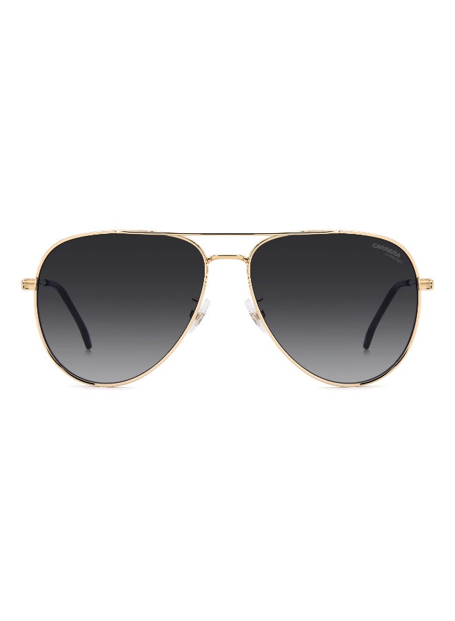 CARRERA CARRERA 3088/S Sunglasses Gold Pilot - Image 3