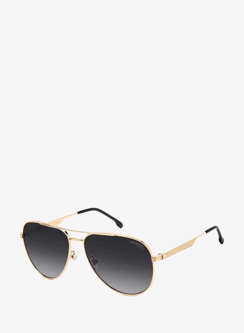 كاريرا CARRERA CARRERA 3088/S Sunglasses Gold Pilot
