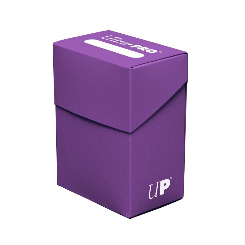 Ultra Pro mens Deck Box