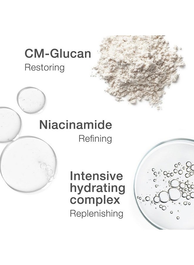 سكينكود مصل الإصلاح المائي، مصل مهدئ للترطيب المتقدم للإصلاح والحماية، مثالي للبشرة المجففة والشيخوخة، يعزز تركيبة البشرة الحساسة من الإشراق والشد (1.0 أونصة / 30 مل) - Image 3