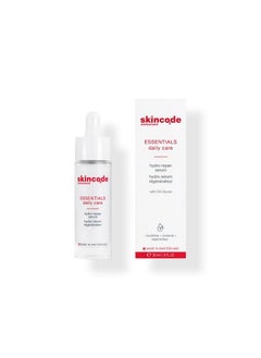 Skincode Hydro Repair Serum Advanced Hydration Soothing Serum For Repair & Protection Ideal For Dehydrated & Aging Skin Enhances Radiance & Firmness Sensitive Skin Formula (1.0 Oz / 30 Ml)  - Image 1