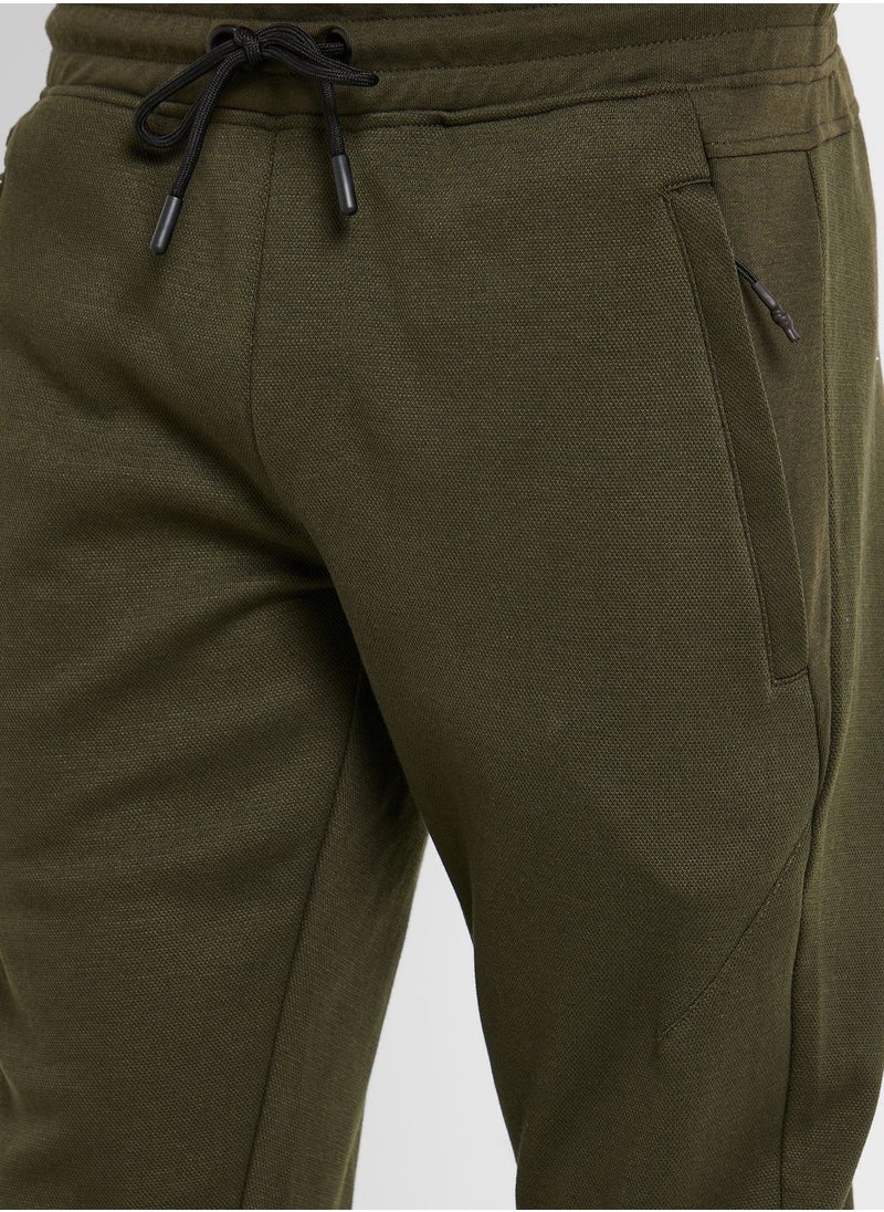 JACK & JONES - Essential Sweatpants - Image 1
