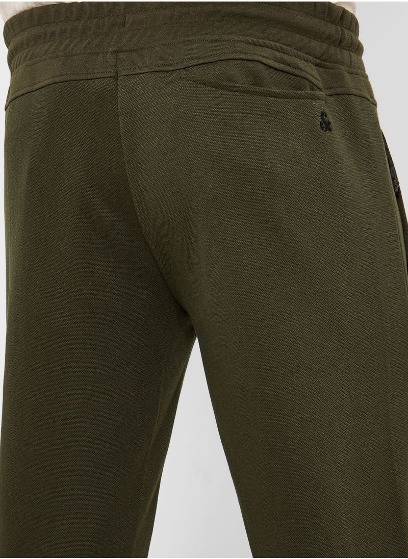 JACK & JONES - Essential Sweatpants - Image 1