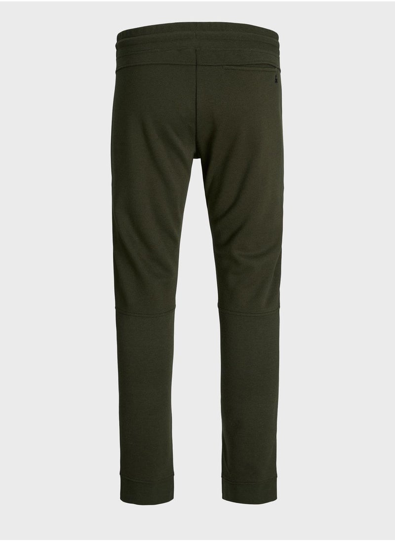 JACK & JONES - Essential Sweatpants - Image 1