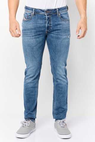 Men Troxer Skinny Fit Washed Stretchable Denim Jeans, Washed Blue - pzsku/Z2D7E2FFC358416F30FD1Z/45/1748442661/a12d2f03-62c0-406c-ac9c-53610071fe65