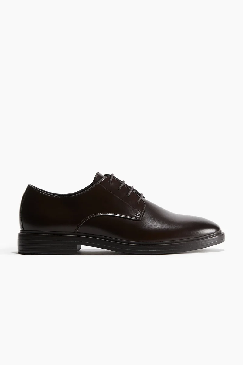 H&M Derby shoes
